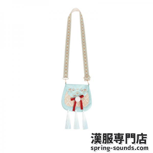 バッグ　【重回汉唐昭昭】