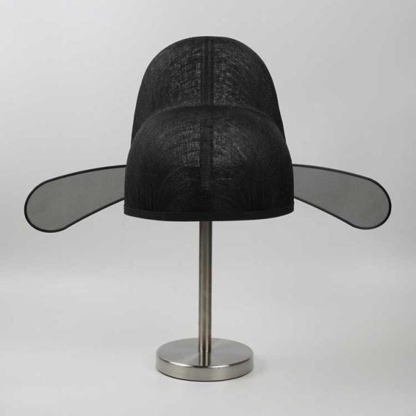 明制烏紗帽（うさぼう）