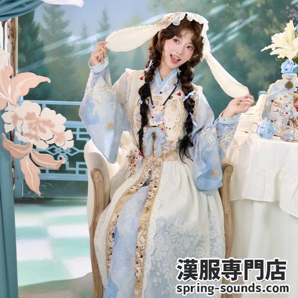 ディズニー「ふしぎの国のアリス」　十三余[迪士尼-爱丽丝的寓言]