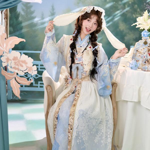 ディズニー「ふしぎの国のアリス」　十三余[迪士尼-爱丽丝的寓言]