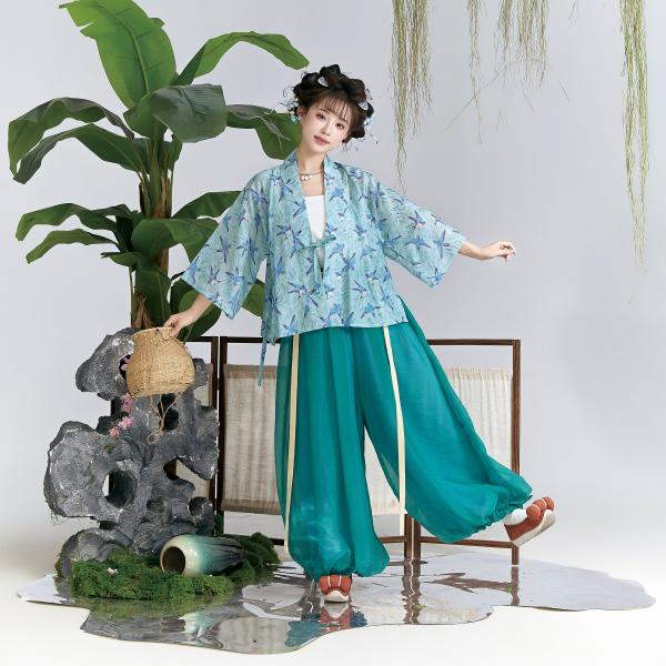 3点セット　花朝记｜海燕