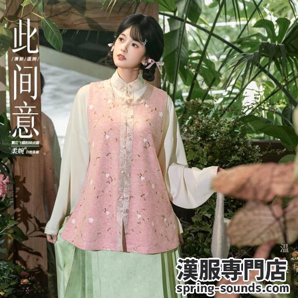 3点セット明制 重回汉唐此间意