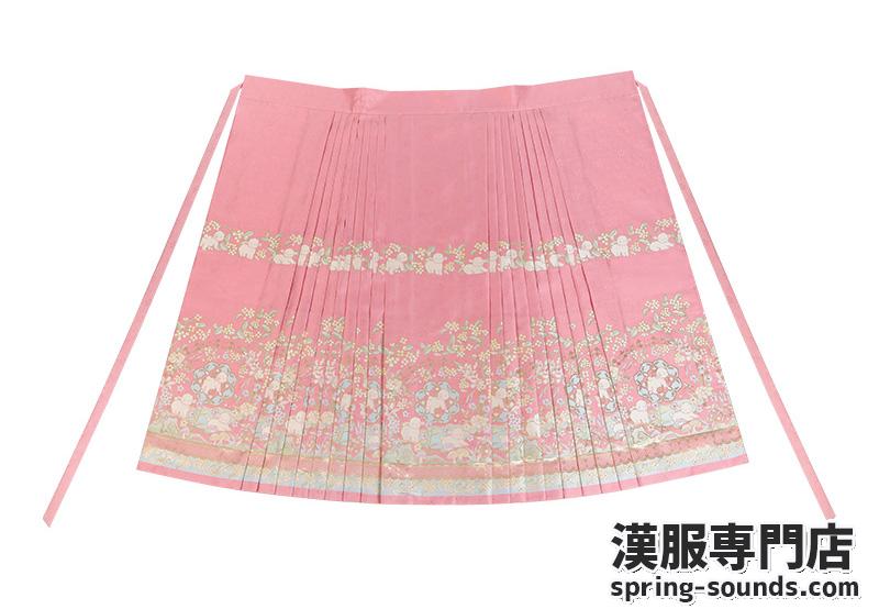 刺繍漢服 中華服 チャイナ服 撮影 演奏会 花火会 パーティー